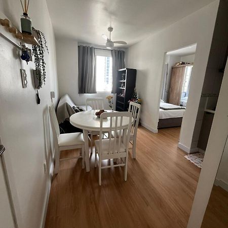 Apartamento Central Proximo Da Praia E Atlantico Shopping Balneário Camboriú Buitenkant foto
