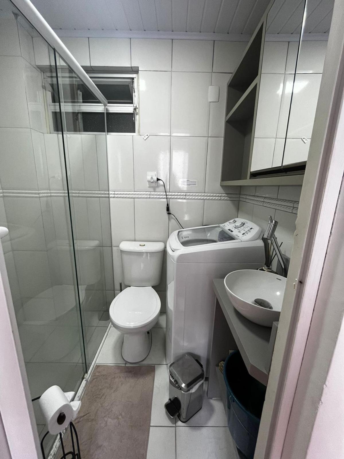 Apartamento Central Proximo Da Praia E Atlantico Shopping Balneário Camboriú Buitenkant foto