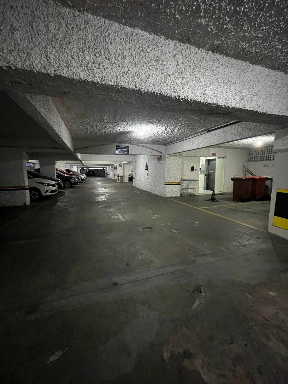 Apartamento Central Proximo Da Praia E Atlantico Shopping Balneário Camboriú Buitenkant foto