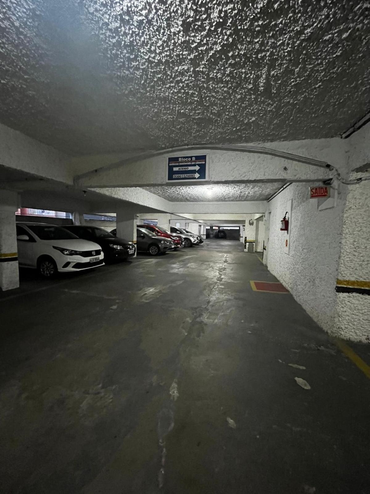 Apartamento Central Proximo Da Praia E Atlantico Shopping Balneário Camboriú Buitenkant foto