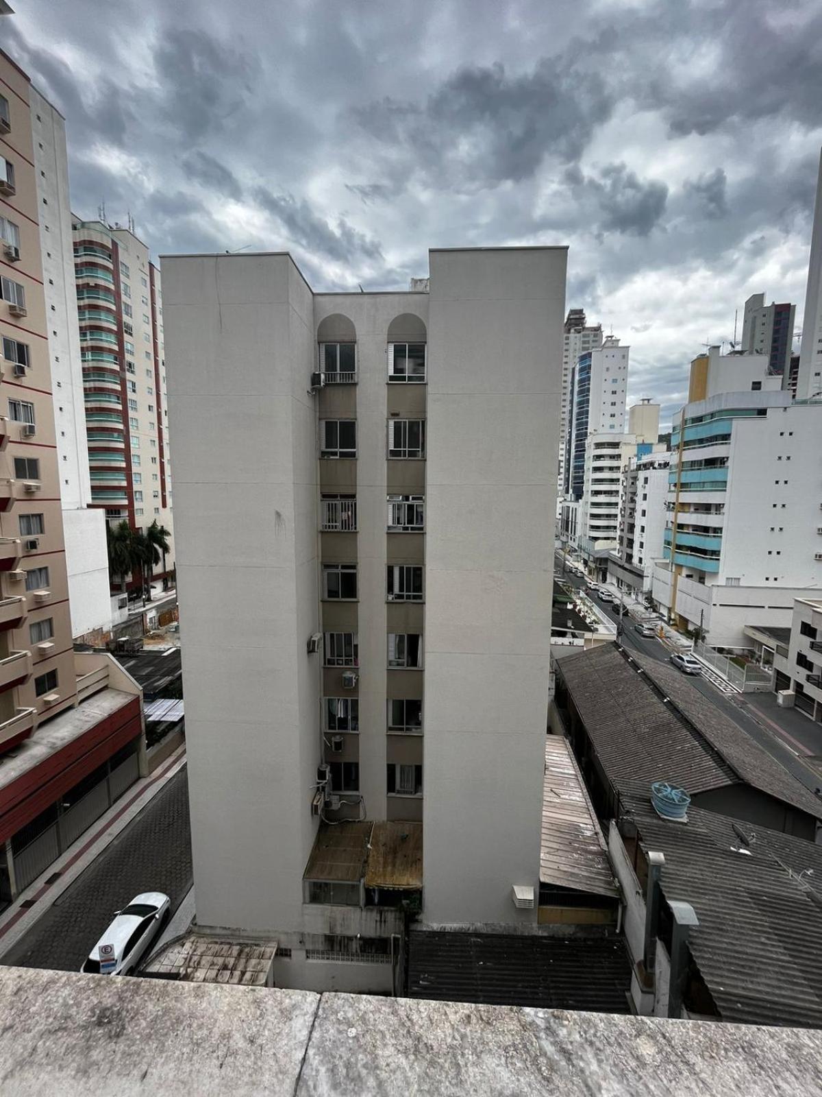 Apartamento Central Proximo Da Praia E Atlantico Shopping Balneário Camboriú Buitenkant foto