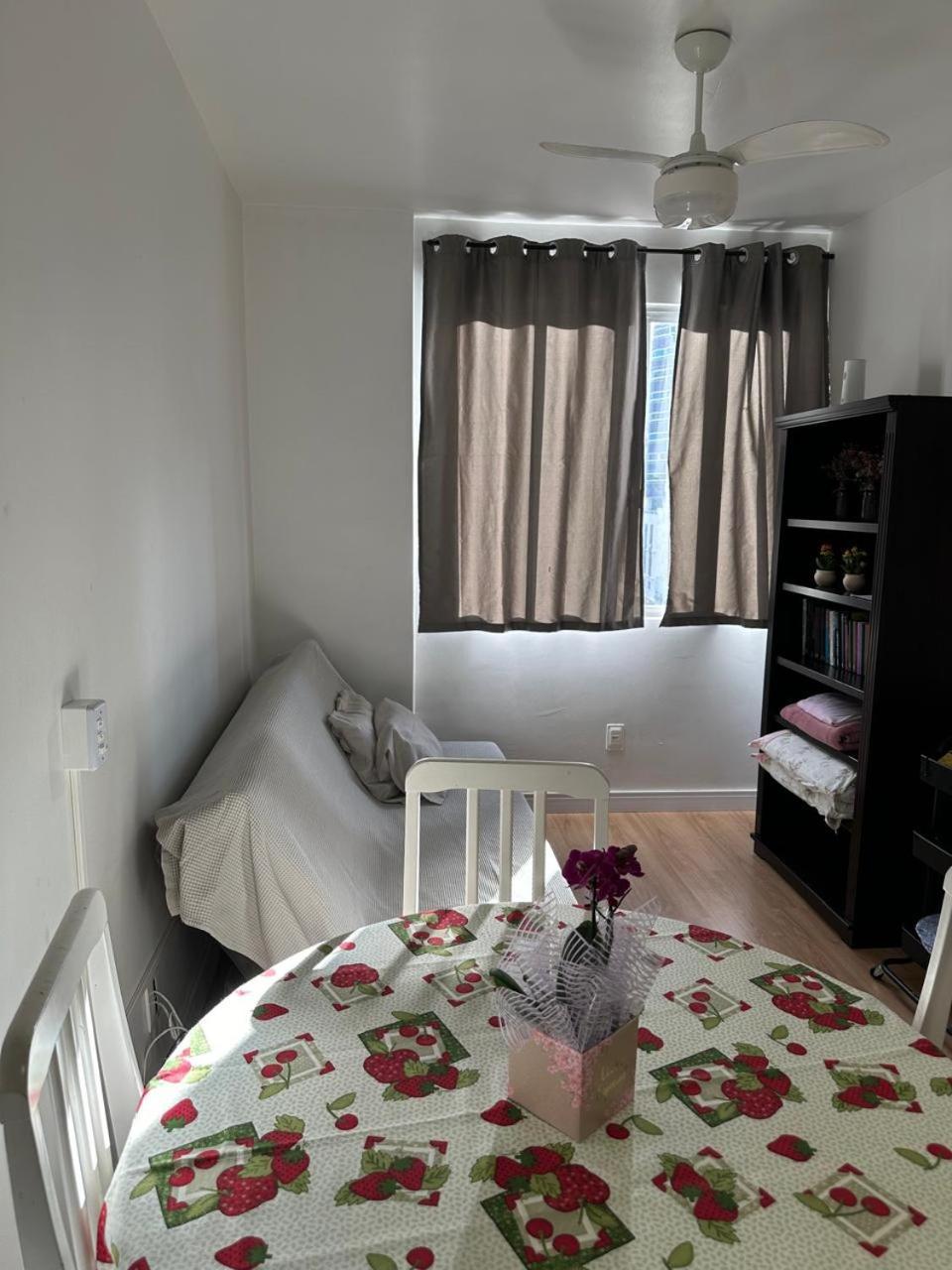Apartamento Central Proximo Da Praia E Atlantico Shopping Balneário Camboriú Buitenkant foto