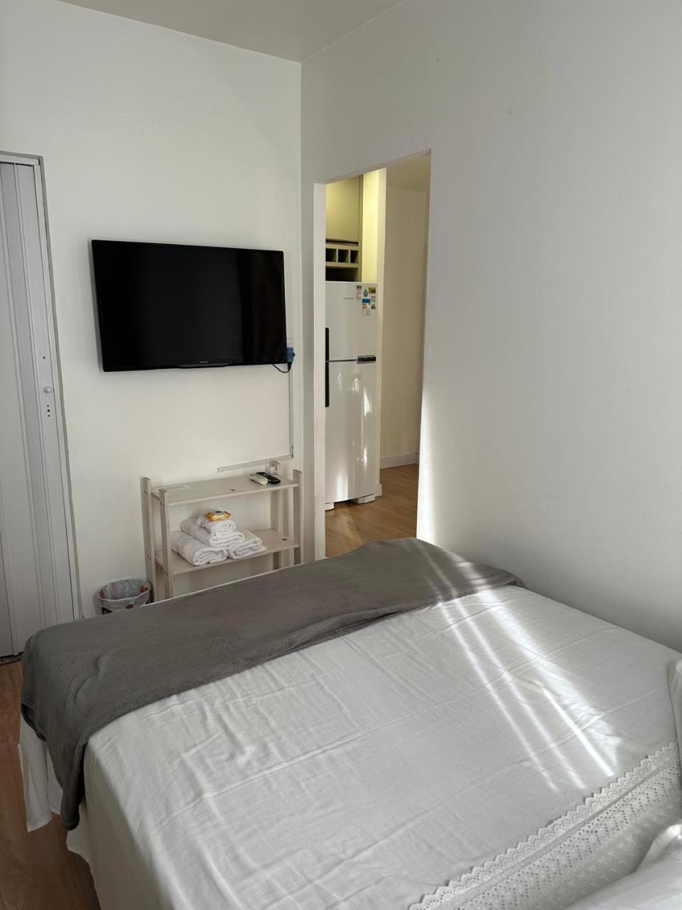 Apartamento Central Proximo Da Praia E Atlantico Shopping Balneário Camboriú Buitenkant foto