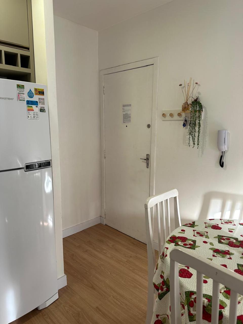 Apartamento Central Proximo Da Praia E Atlantico Shopping Balneário Camboriú Buitenkant foto
