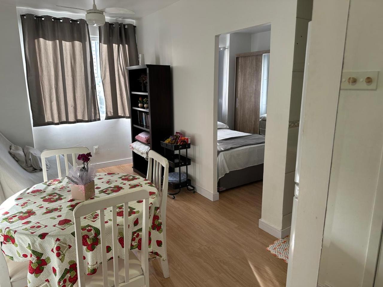 Apartamento Central Proximo Da Praia E Atlantico Shopping Balneário Camboriú Buitenkant foto