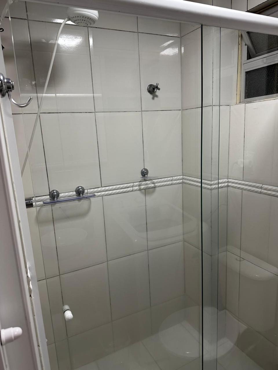 Apartamento Central Proximo Da Praia E Atlantico Shopping Balneário Camboriú Buitenkant foto
